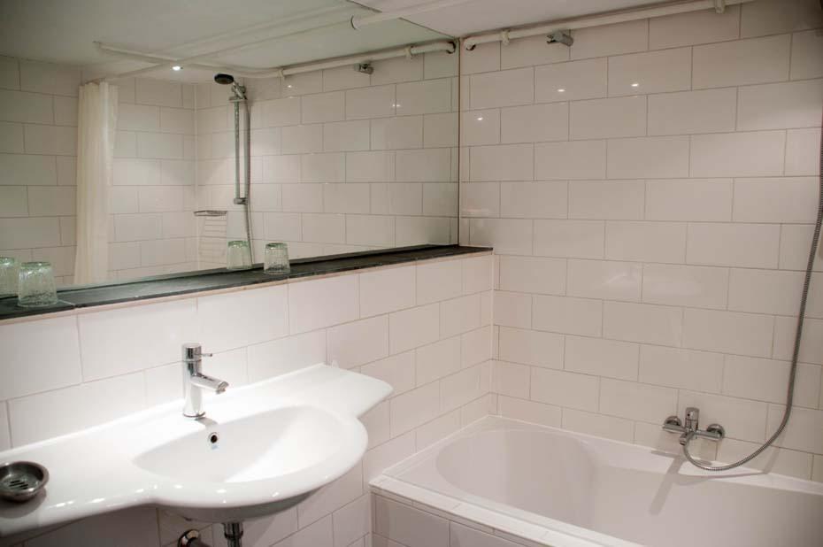 Appartement Schierstins Amsterdam