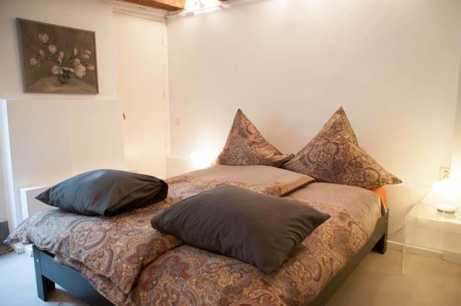 Schierstins Appartement