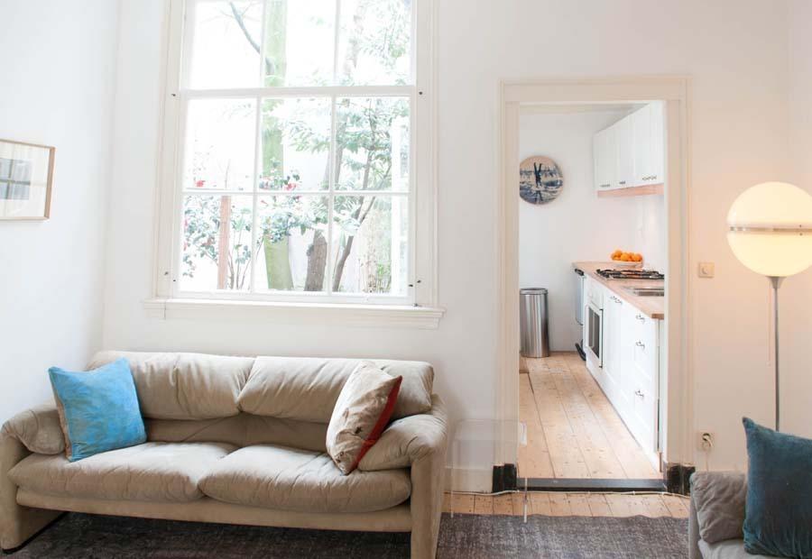 Appartement Schierstins *