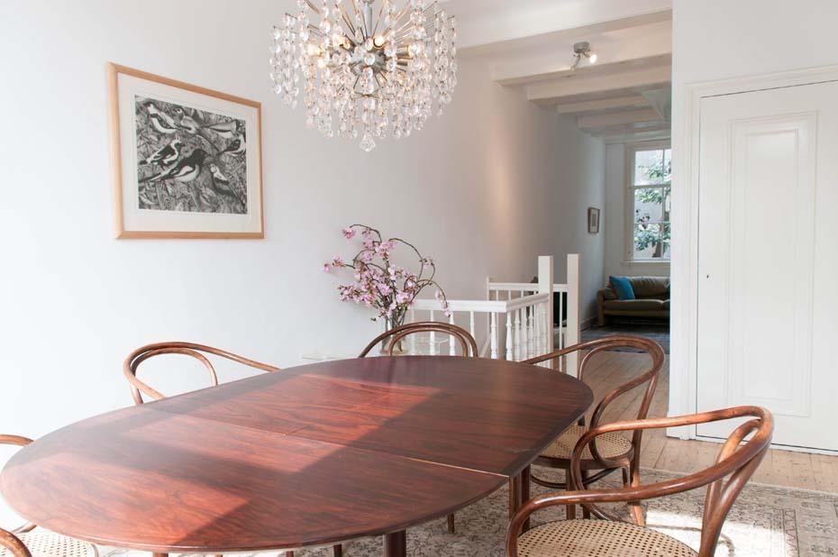 Appartement Schierstins