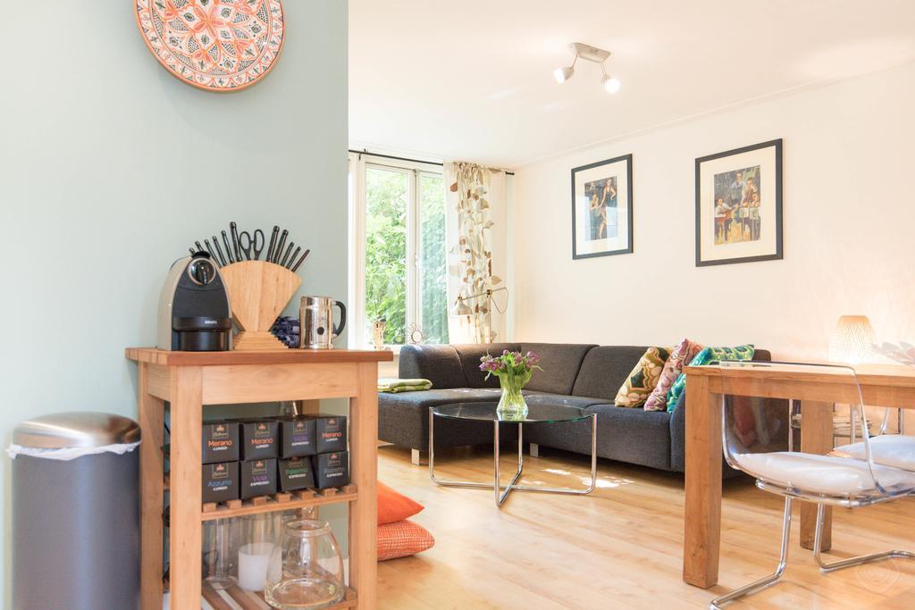 Bed & Breakfast Plantage Park