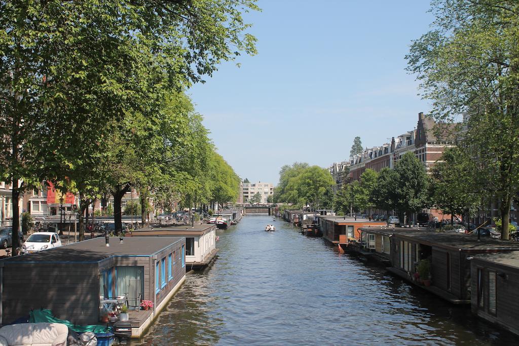 Acomodação com café da manhã  Great Bed And Breakfast Amsterdam