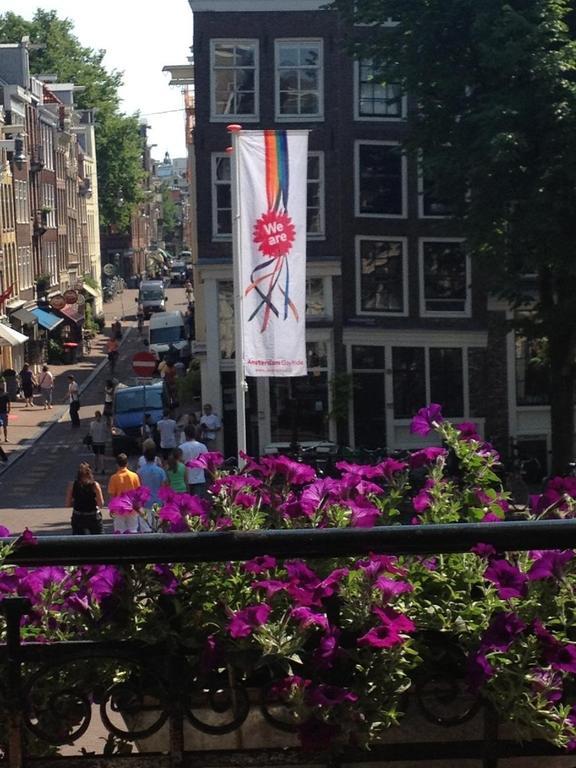 Bij Tijn Op De Gracht Amsterdam