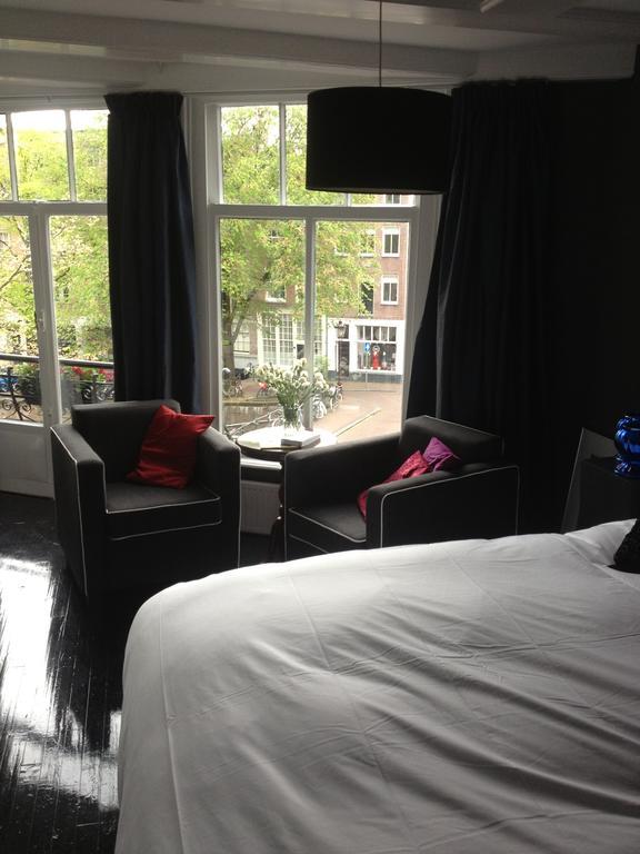 Bed & Breakfast Bij Tijn Op De Gracht