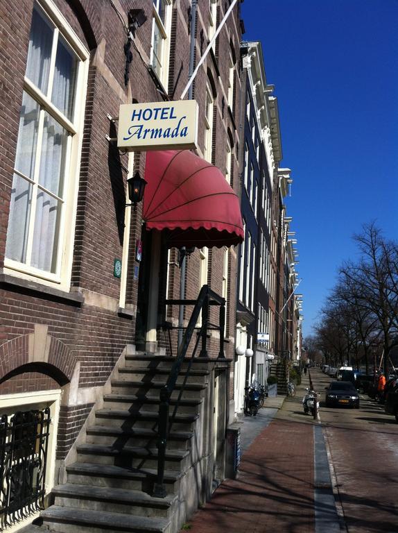 Khách sạn Ozo Armada Amsterdam