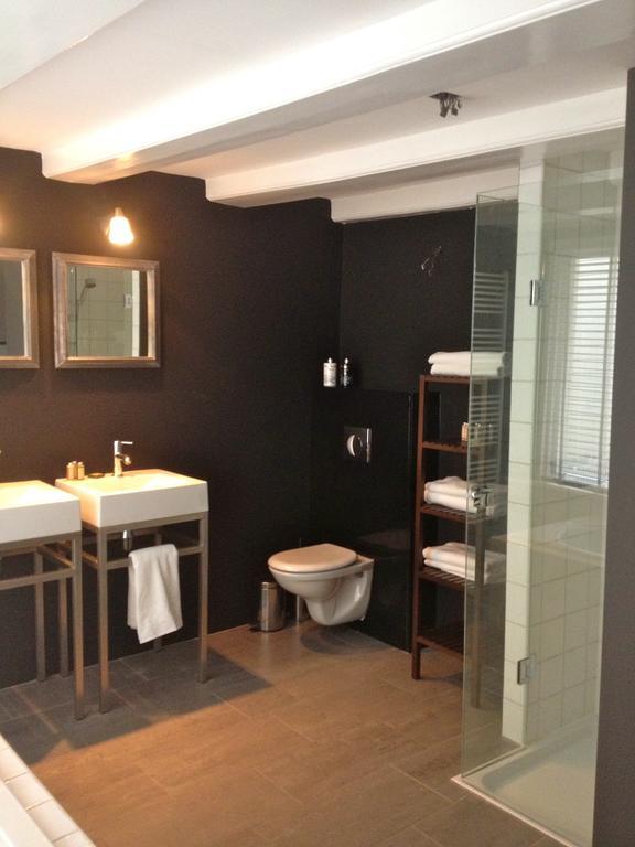 Bed & Breakfast Bij Tijn Op De Gracht