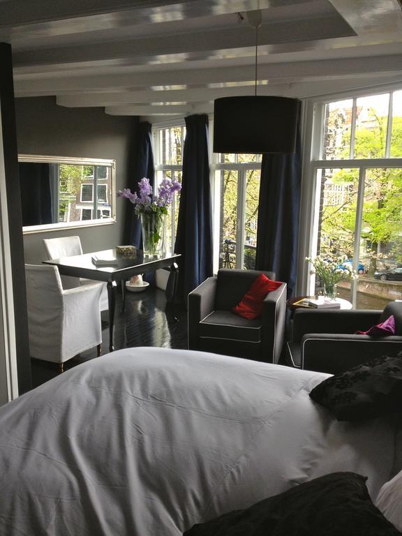 Bij Tijn Op De Gracht
