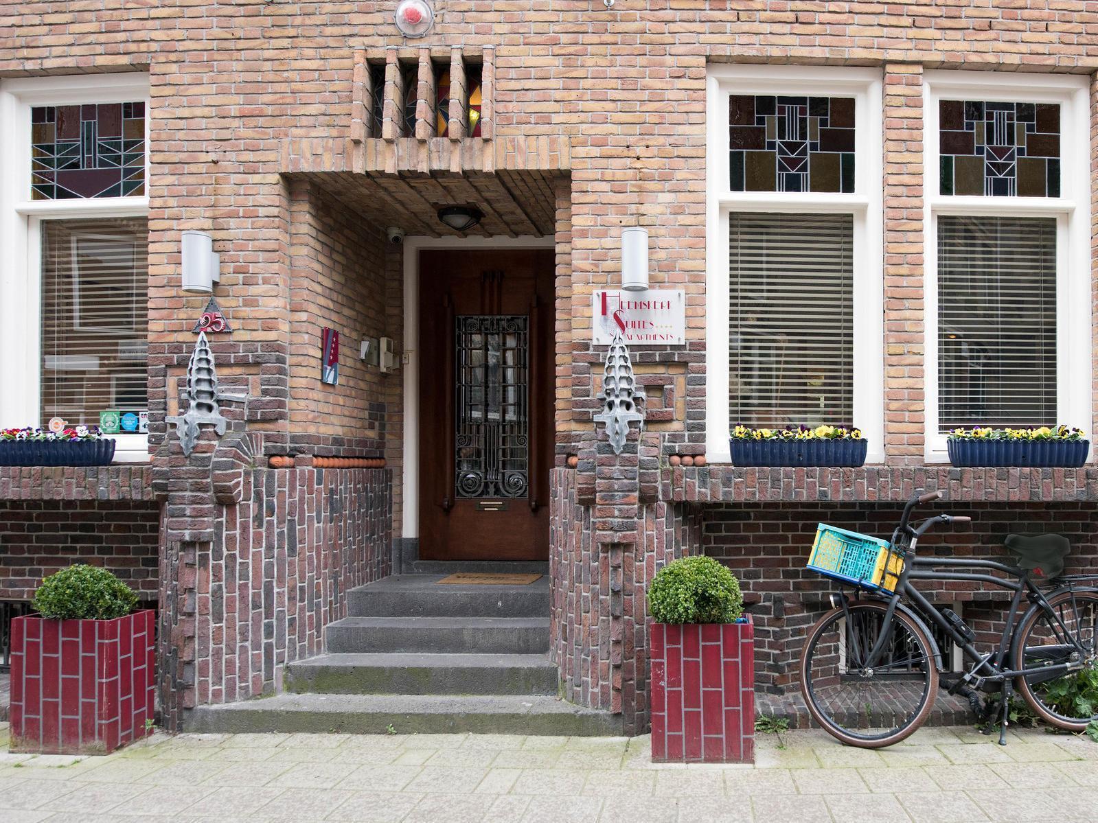Hotel De Bedstee Boutique Capsules