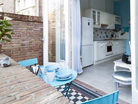 De Bedstee Boutique Capsules Amsterdam
