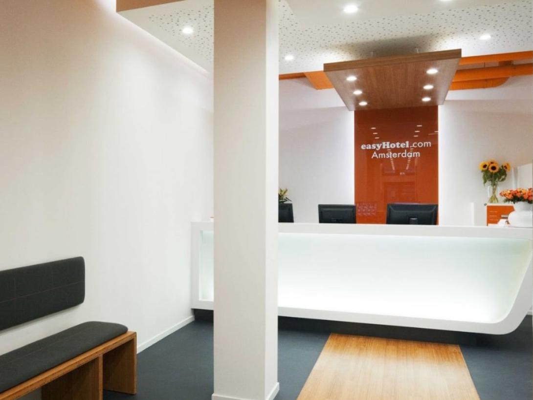 Easyhotel City Centre South