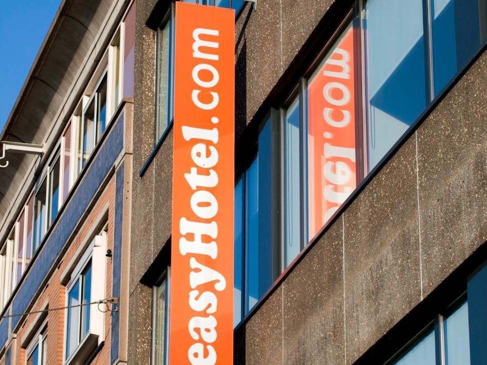 Hotel Easyhotel City Centre South
