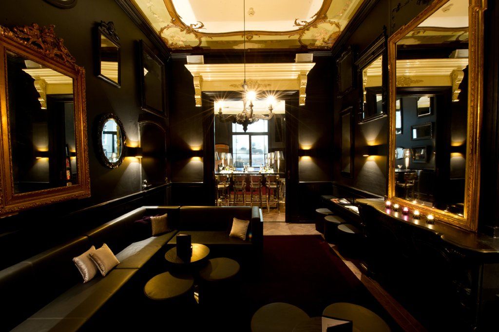 Canal House
