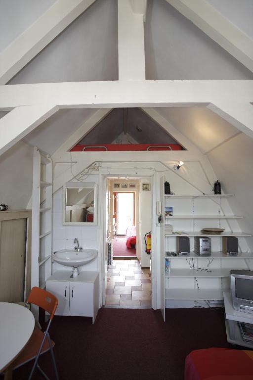 Alexander's Guest house Amsterdam