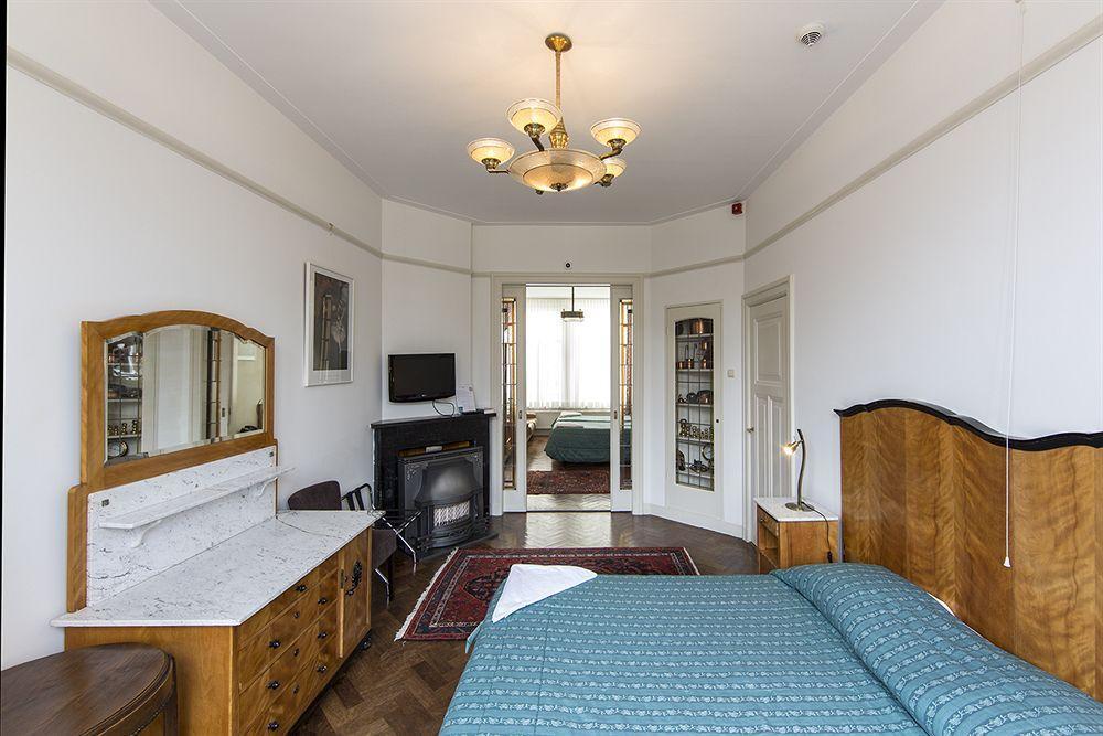 Wiechmann Khách sạn Amsterdam