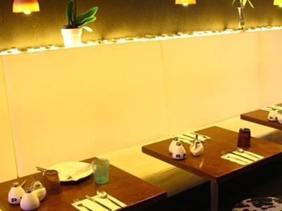 Victorie Khách sạn Amsterdam