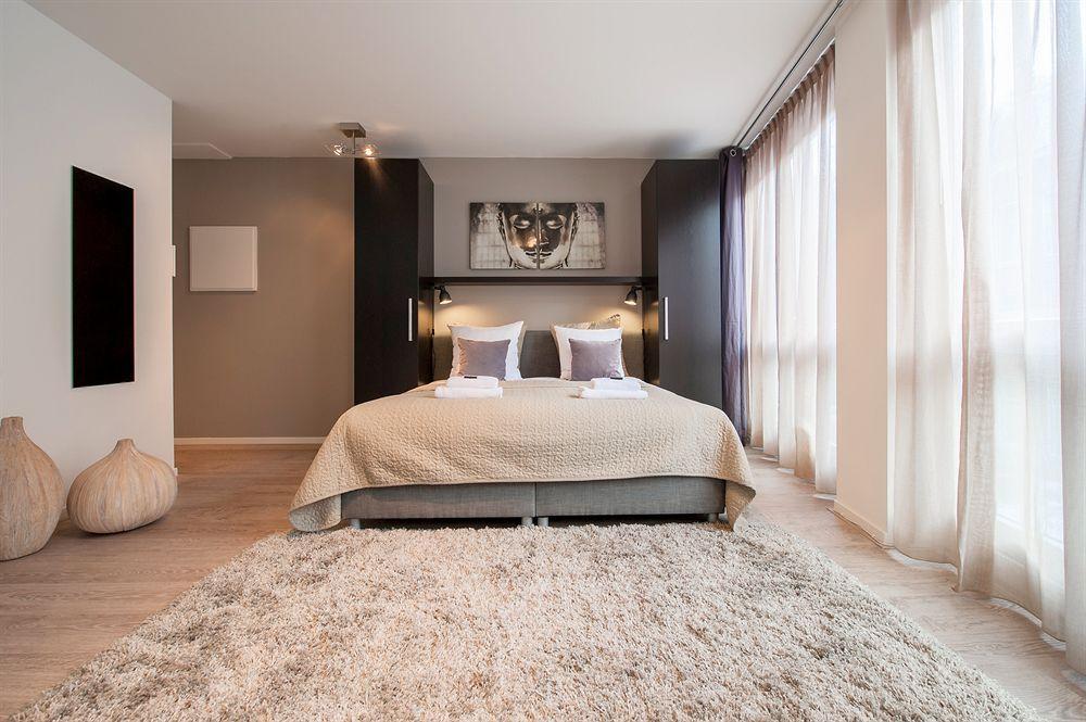 Sarphatipark Apartments Căn hộ Amsterdam