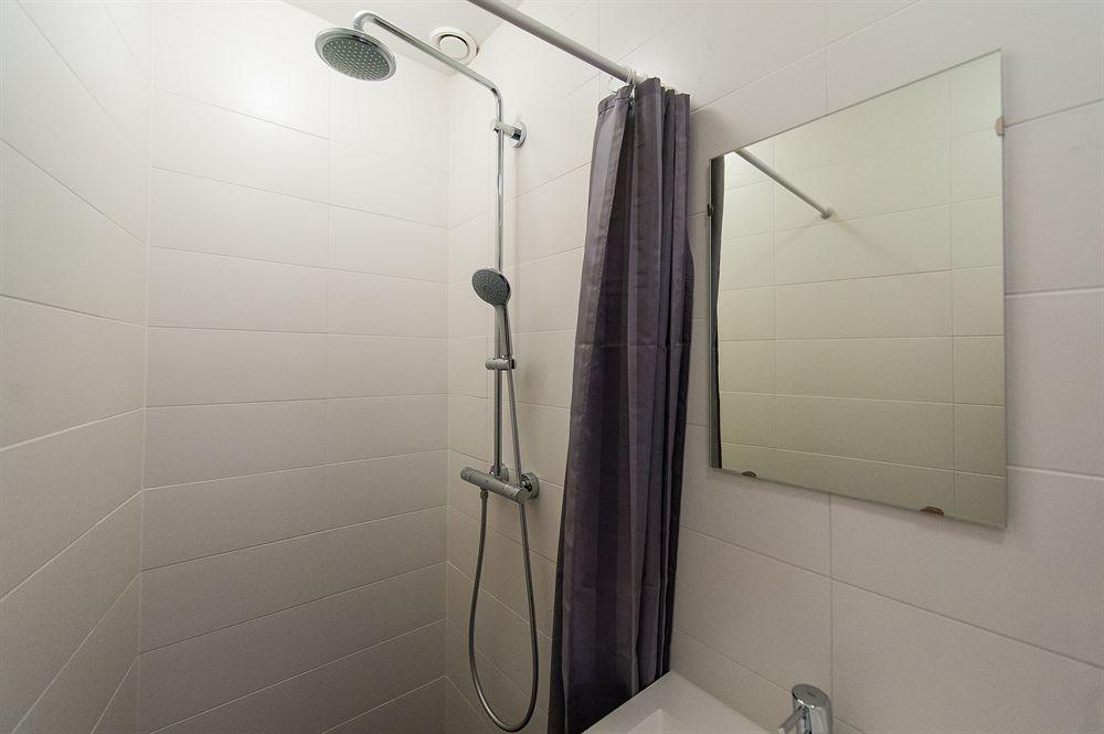Sarphatipark Apartments Căn hộ Amsterdam