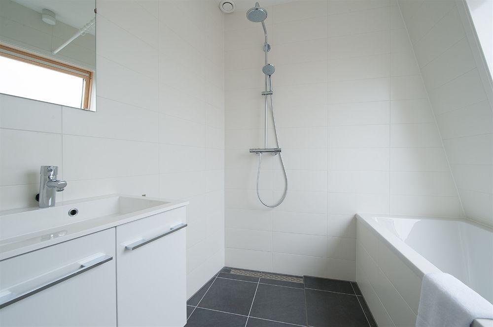 Sarphatipark Apartments Căn hộ Amsterdam