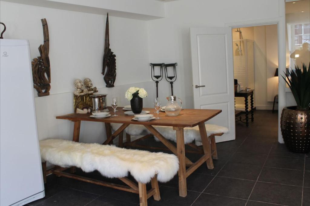 Apartamento Prince Floris