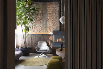 Boutique Oosteinde Hotel 3*