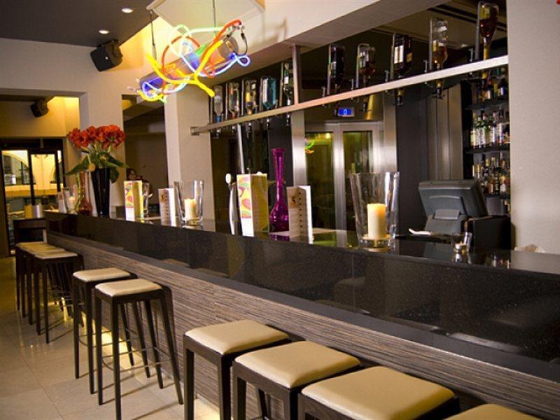 Khách sạn Leonardo Boutique Museumhotel
