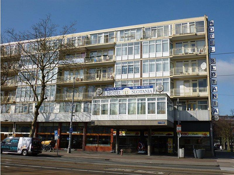 Khách sạn Xo Infinity Amsterdam