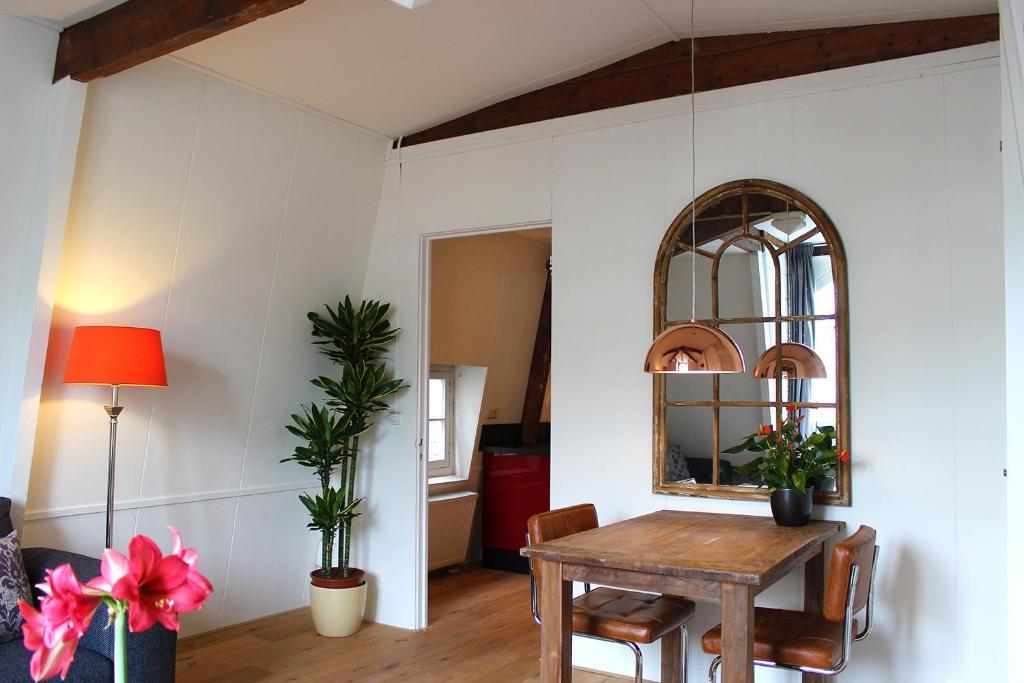 Accommodatie bij particulieren Jewel Canal *