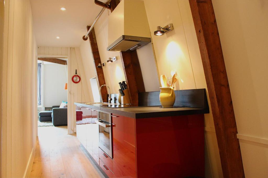 Accommodatie bij particulieren Jewel Canal *