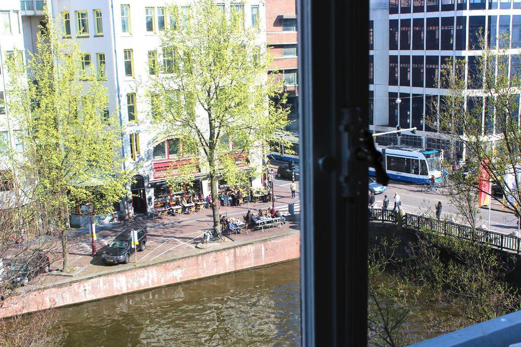Jewel Canal Accommodatie bij particulieren *