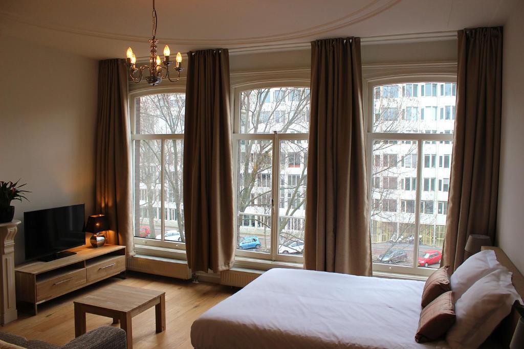 Jewel Canal Accommodatie bij particulieren