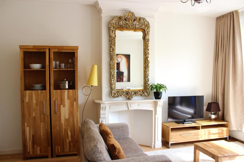 Accommodatie bij particulieren Jewel Canal *