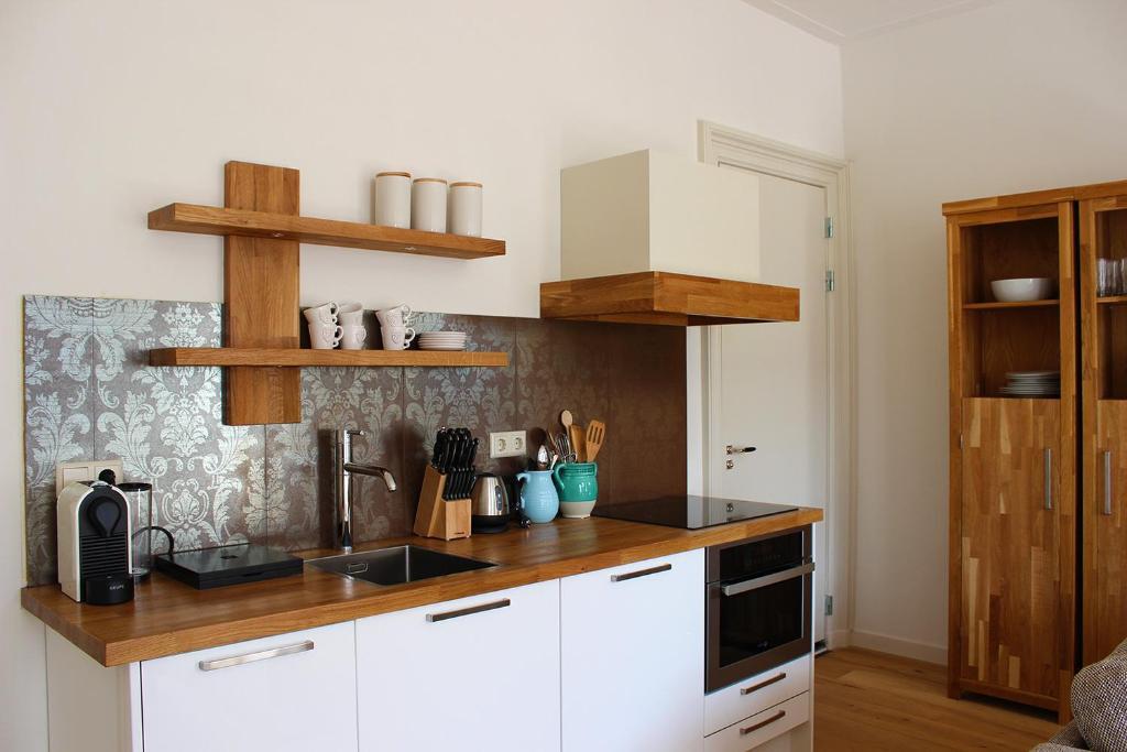 Jewel Canal Accommodatie bij particulieren