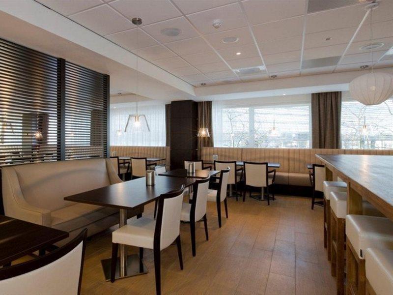 Hotel Express - Sloterdijk Station By Ihg 3*