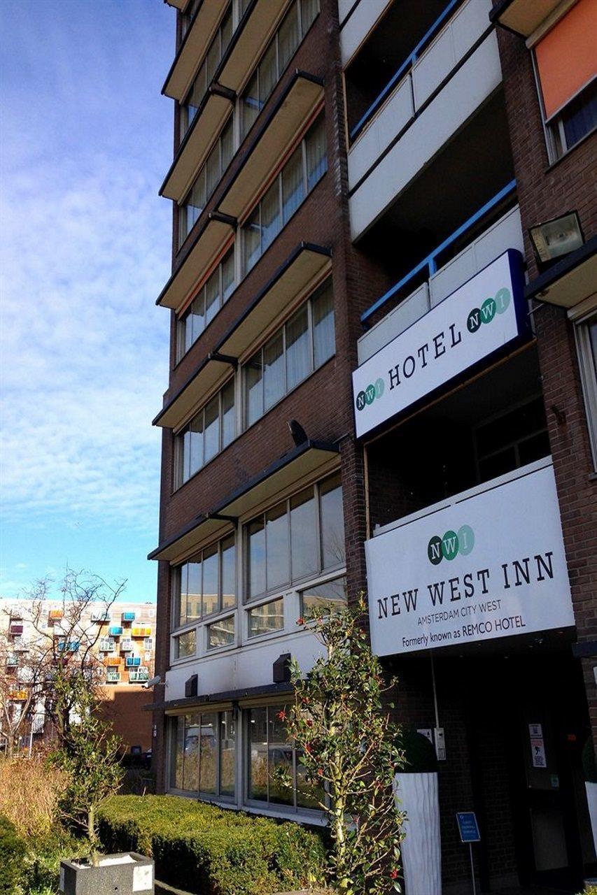 Khách sạn New West