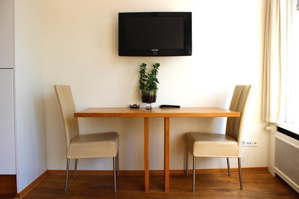 Jewel Canal Accommodatie bij particulieren Amsterdam