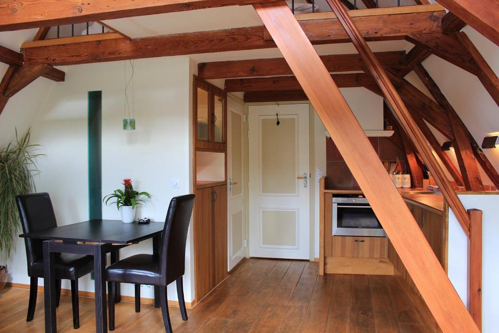 Accommodatie bij particulieren Jewel Canal Amsterdam