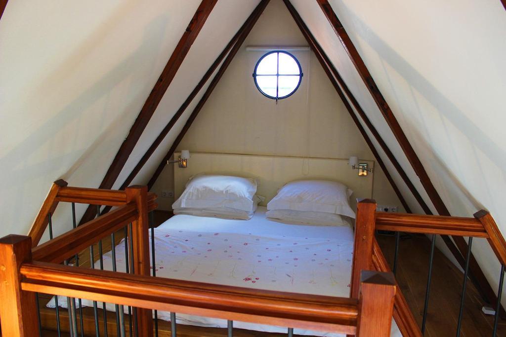 Accommodatie bij particulieren Jewel Canal