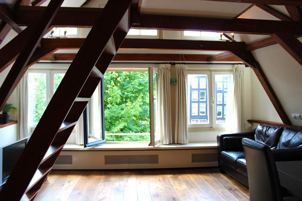Jewel Canal Accommodatie bij particulieren Amsterdam