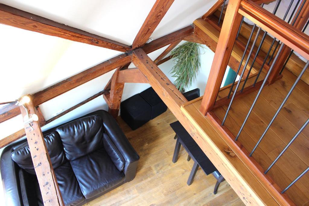 Accommodatie bij particulieren Jewel Canal Amsterdam