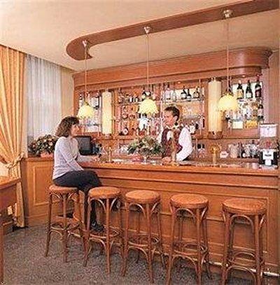 Prinsenhotel Khách sạn 3*