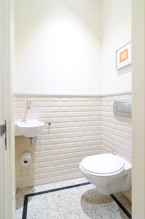 Khách sạn hẻo lánh Marnix360apartments Classic