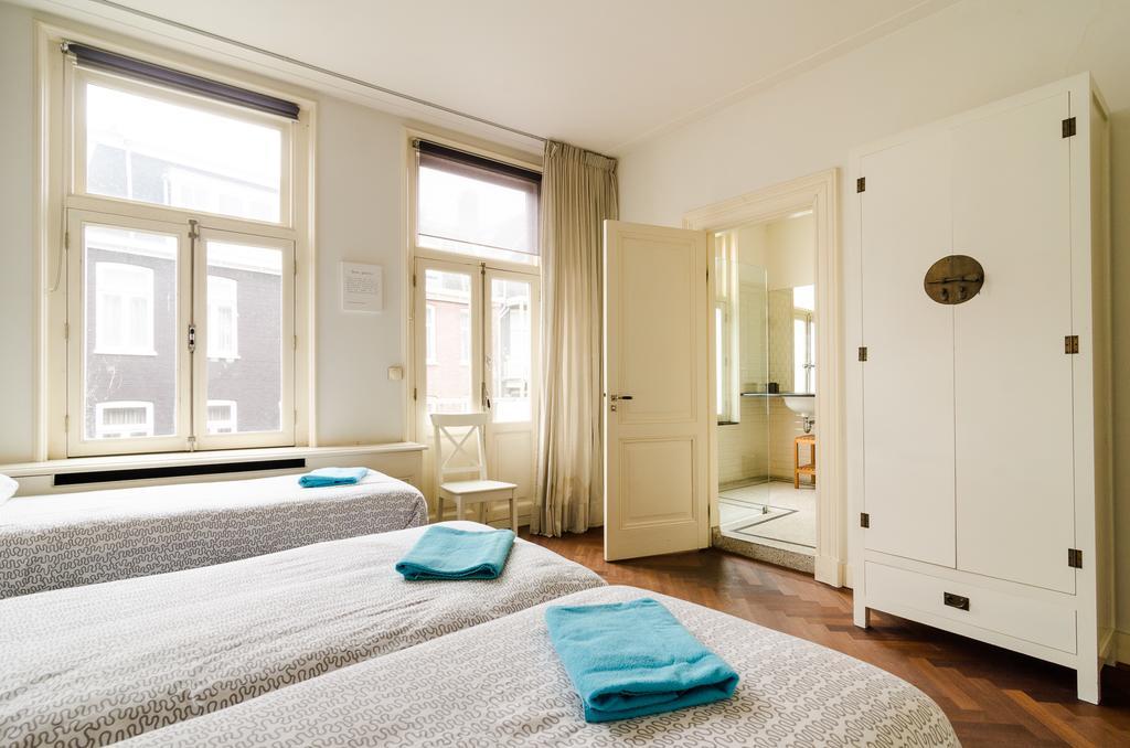 Marnix360apartments Classic Khách sạn hẻo lánh Amsterdam