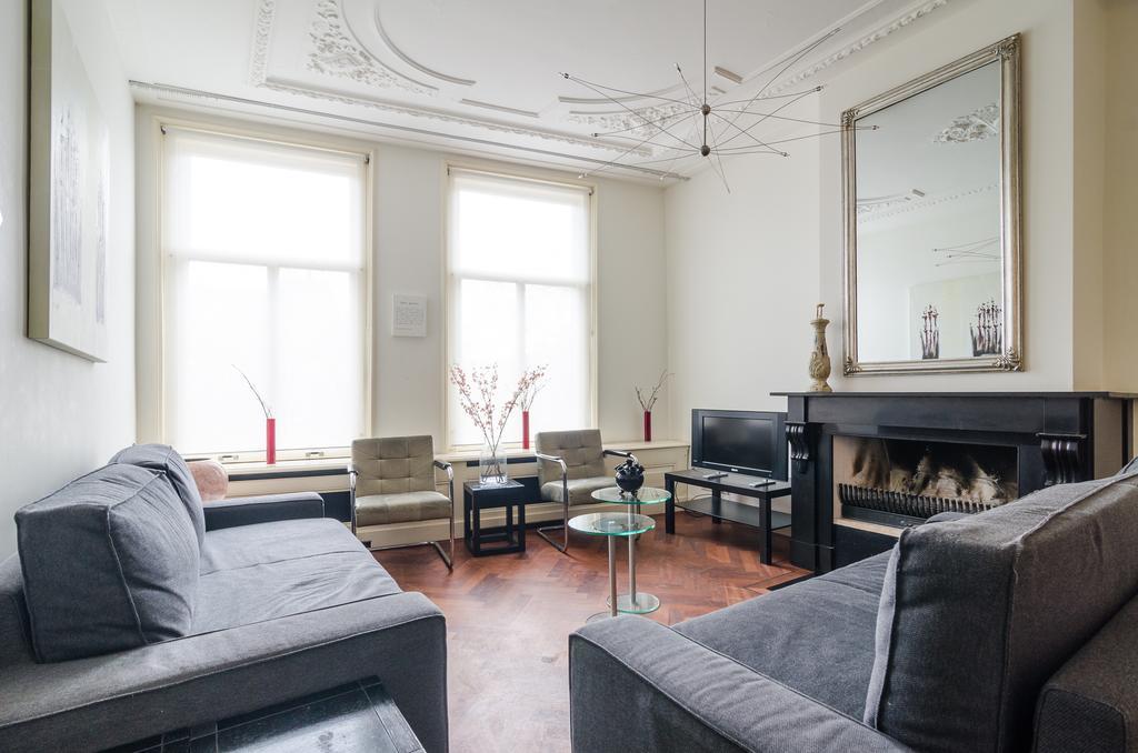 Marnix360apartments Classic Khách sạn hẻo lánh Amsterdam
