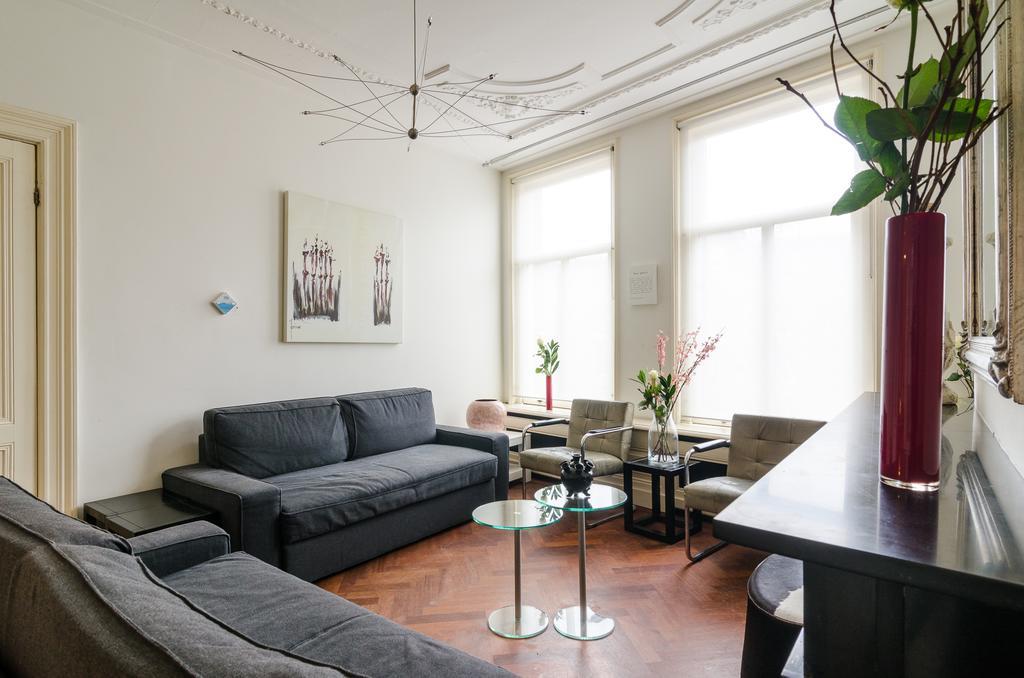 Khách sạn hẻo lánh Marnix360apartments Classic 2*