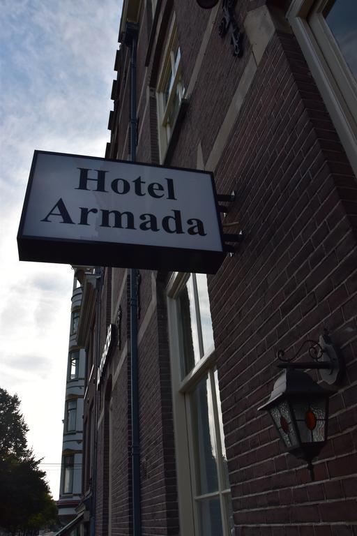Khách sạn Ozo Armada Amsterdam