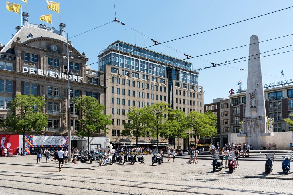 Dam Square Suite Appartement Amsterdam