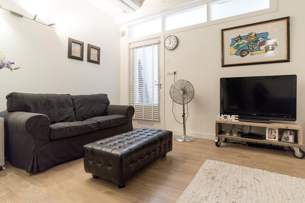 Appartement Dam Square Suite