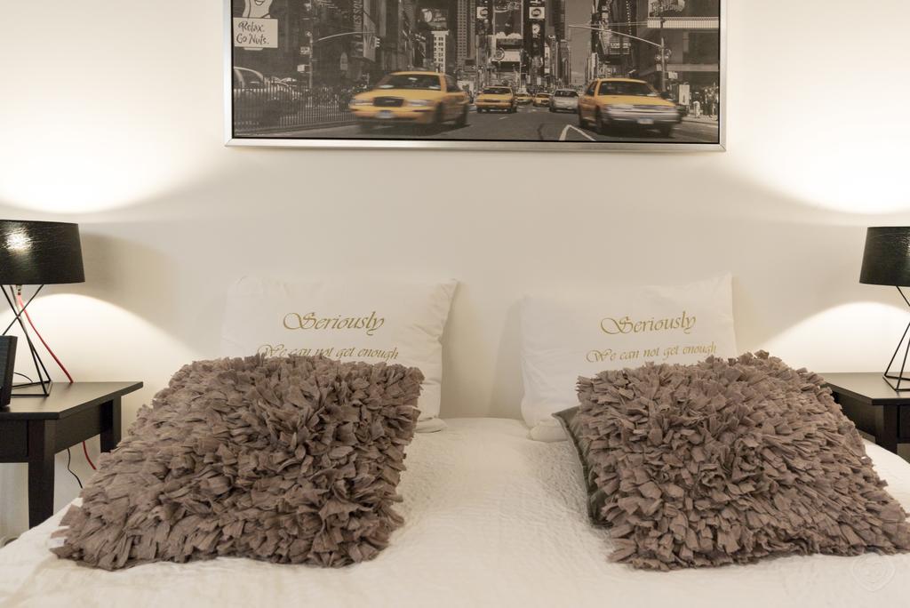 Appartement Dam Square Suite *