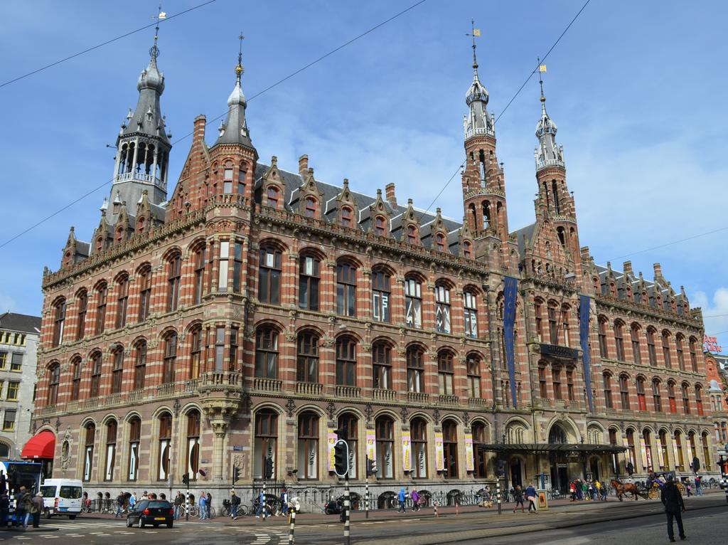 Gasthuis Hidden Gem