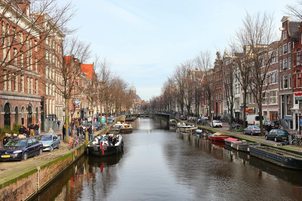 Gasthuis Hidden Gem Amsterdam